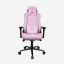Arozzi Vernazza Supersoft Gaming Chair Pink