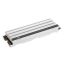 Corsair 2TB M.2 2280 NVMe MP600 Elite with Heatsink White
