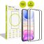 Mobile Origin EasyGlass Screen Protector for iPhone 11/XR 2 pack