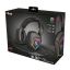 Trust GXT 450 Blizz RGB 7.1 Surround Gaming Headset Black