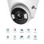 TP-Link VIGI C430 (4mm) 3MP Full-Color Turret Network Camera