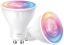 TP-Link Tapo L630 Smart Wi-Fi Spotlight Multicolor (2Pack)