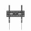 Gembird WM-75T-04 TV wall mount (tilt)  37”-75” Black