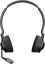 Jabra Engage 75 Stereo Wireless Headset Black
