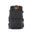 Vanguard VEO CITY B37 Small Camera Backpack w/ Navy Blue