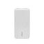 RivaCase RivaPower VA2601 10000mAh PowerBank White