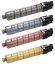 Ricoh Type MPC6003 toner Bk. (Eredeti)