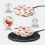Burga Airpods Case for Airpods Pro 3 Freshly Picked