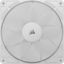 Corsair RS140 140mm PWM Fan White