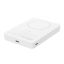 Belkin BoostCharge Slim Magnetic 10000mAh PowerBank White