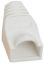 Delight UTP RJ45 Törésgátló 100db White