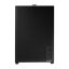 FSP S210 tempered Glass Black