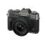 Fujifilm X-T30 III + 13-33mm Kit Charcoal Grey