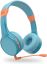 Hama Teens Guard II Bluetooth Headset Blue/Orange