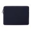 Pipetto Classic Fit Sleeve case for MacBook Neo 13/14 (A18 Pro) Dark Blue
