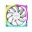 Montech AX120 PWM 3 in 1 Pack White