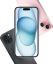 Apple iPhone 15 128GB Black