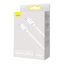 Baseus Superior USB-C - USB-C Cable 2m White