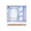 Zalman P40 Namu Tempered Glass White