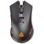 Lexip AR18 Aero Speed Wireless Gaming Mouse Black