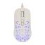 White Shark Tristan 2 Gaming Mouse White