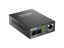 D-Link DMC-G10SC 100/1000Base-T to 1000Base-LX SC Single-Mode Media Converter