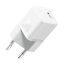 Baseus GaN5 20W Mini 20W Wall Charger White