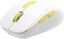 Marvo M809W Wireless Bluetooth Mouse White