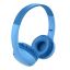 Belkin SoundForm Mini 2 Bluetooth Headset for Kids Blue