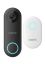 Reolink D340P Smart 2K+ Wired PoE Video Doorbell with Chime