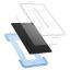 Spigen EZ Fit Glas.tR Slim 1 Pack - Samsung Galaxy Tab S8 Ultra