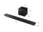 Samsung HW-QS700F Soundbar Black