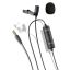 BOYA BY-M1S Microphone Black