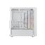 Corsair 3200D RS ARGB Tempered Glass White