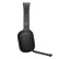 HP Poly Focus 625 Fold Stereo Bluetooth Headset Black