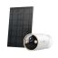 TP-LINK Tapo C460 Okos vezeték nélküli biztonsági kamera és Solar panel