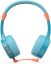 Hama Teens Guard II Bluetooth Headset Blue/Orange