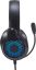 Speedlink TYRON RGB Stereo Gaming Headset Black