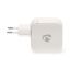 Nedis Wall Charger 70W PD 3.0 White