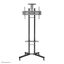 Neomounts PLASMA-M1700E Mobile Monitor/TV Floor Stand for 32-70