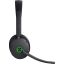 Yealink BH74 Dual Teams USB-C/A Bluetooth Headset Black