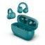 JLab Flex Open Air Clip TWS Bluetooth Teal