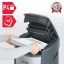 Rexel ShredMax AutoFeed+ 300X P4 Iratmegsemmisítő Black