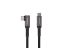 Genesis USB-C M/M 3.1 GEN 2 VR Cable 3m Black