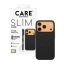 PanzerGlass Care slim MagSafe case for iPhone 17 Pro Black