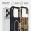 Burga Tough Magsafe Case for iPhone 17 Pro Max Oathkeeper