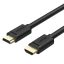 Unitek 4K 60Hz High Speed HDMI Cable 3m Black