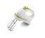 Esperanza EKM011 Hand Mixer White/Apple Green