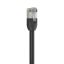 Ubiquiti CAT5e STP Patch Cable 8m Black