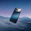 Pitaka Cairn Case for iPhone 18/17 Pro Max Moonrise 2.0